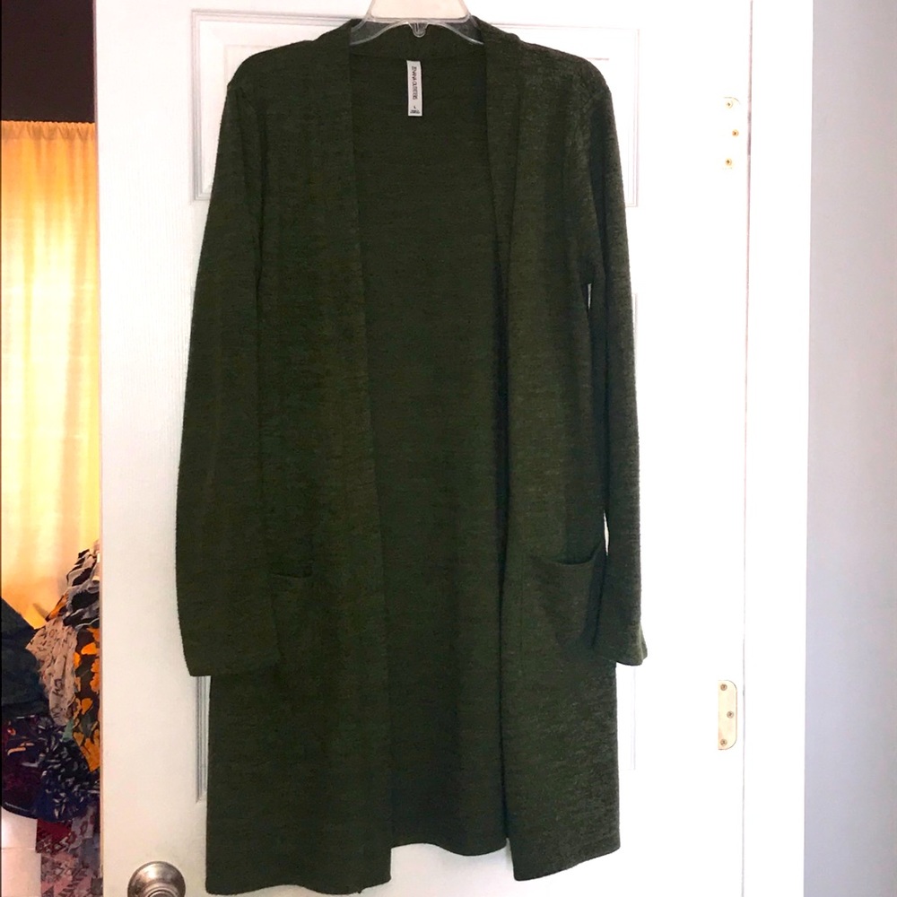 Cardigan